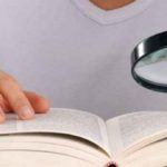 Corrección de textos