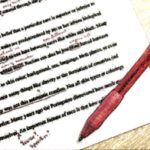 Catálogo de errores para el corrector de textos y el corrector de estilo