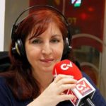 Ángeles Pavía Mañes: «En esto de la corrección no conozco atajos»