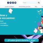 Enclave RAE, plataforma de servicios de la palabra