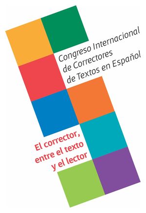 5º Congreso Internacional de Correctores de Textos en Español (5CICTE)
