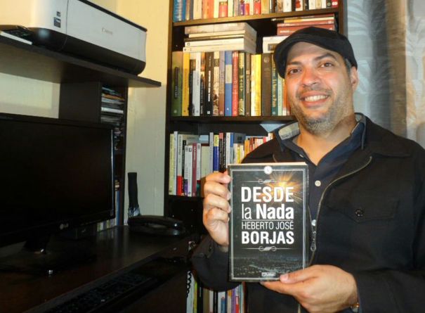 Heberto José Borjas