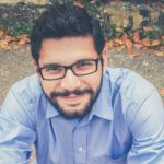 Jacobo Villalobos: “Con la corrección mi libro ganó muchísimo”