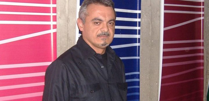 Norberto José Olivar